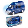 SPEED POLIT mLYS OG LYD 40686