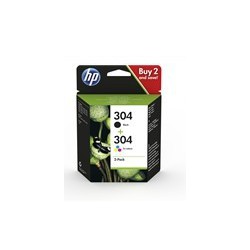 HP SAMPAK 304 ORIGINAL