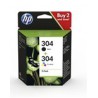 HP SAMPAK 304 ORIGINAL