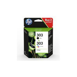 HP SAMPAK 303 ORIGINAL