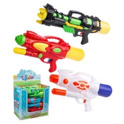 VANDGEVÆR 49CM LUFTPUMPE ASS 25346