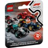LEGO 71049 F1 SAMLERRACERBILER LEGO 71049 F1 SAMLERRACERBILER