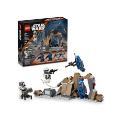 LEGO STAR WARS 75373