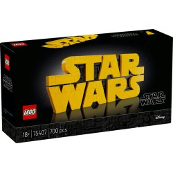 LEGO 75407 KLODSEBYGGET STAR WARS