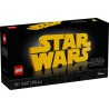LEGO 75407 KLODSEBYGGET STAR WARS LEGO 75407 KLODSEBYGGET STAR WARS