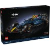 LEGO 42206 ORACLE RES BULL RACING LEGO 42206 ORACLE RES BULL RACING