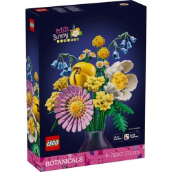 LEGO 10347 LILLE SOMMERLIG BUKET