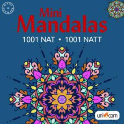 MINI MANDALAS MALEBOG 1001 NAT