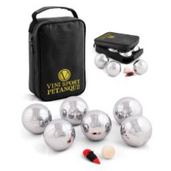 PETANQUE 6x720 G. 24204
