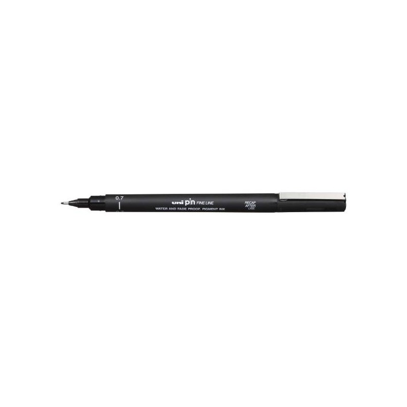 UNI PIN FINE LINE 07 MM