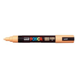 POSCA MARKER PC-5M BEIGE