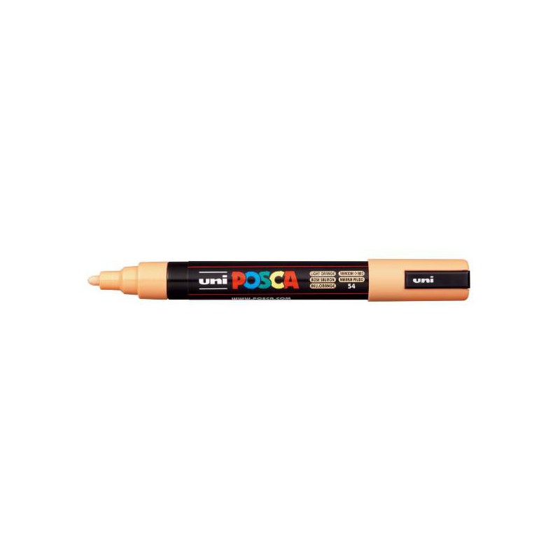 POSCA MARKER PC-5M BEIGE POSCA MARKER PC-5M BEIGE