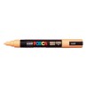 POSCA MARKER PC-5M BEIGE POSCA MARKER PC-5M BEIGE