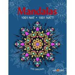 MANDALAS 1001 NAT
