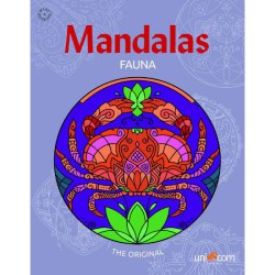 MANDALAS FAUNA