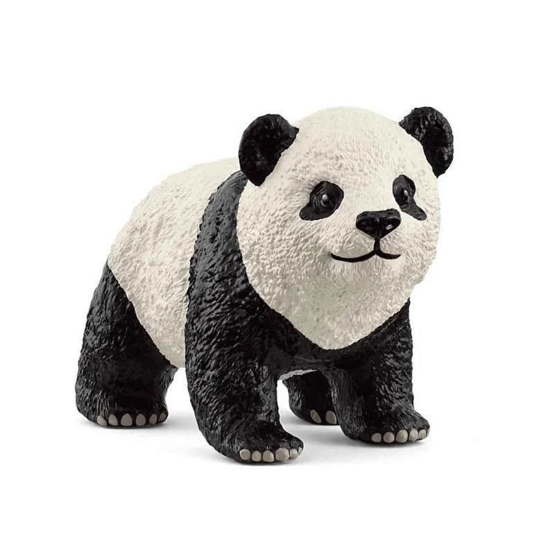 SCHLEICH GANIT PANDA CUB 14886