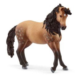 SCHELEICH ANDALUSIAN MARE 14984
