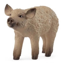 SCHLEICH MANGALICA GRIS 14893