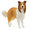 SCHLEICH COLLIE 13998