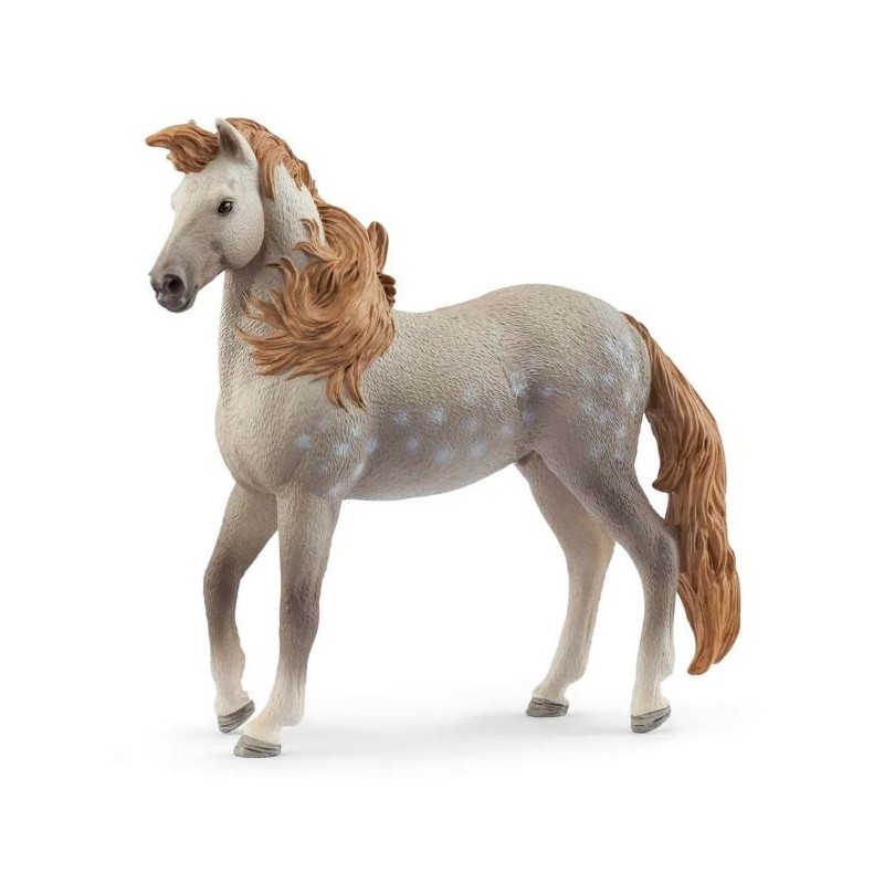 SCHLEICH ANDALUSIAN STALLION HEST 14895