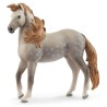 SCHLEICH ANDALUSIAN STALLION HEST 14895