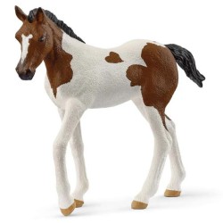 SCHLEICH PAINT FØL