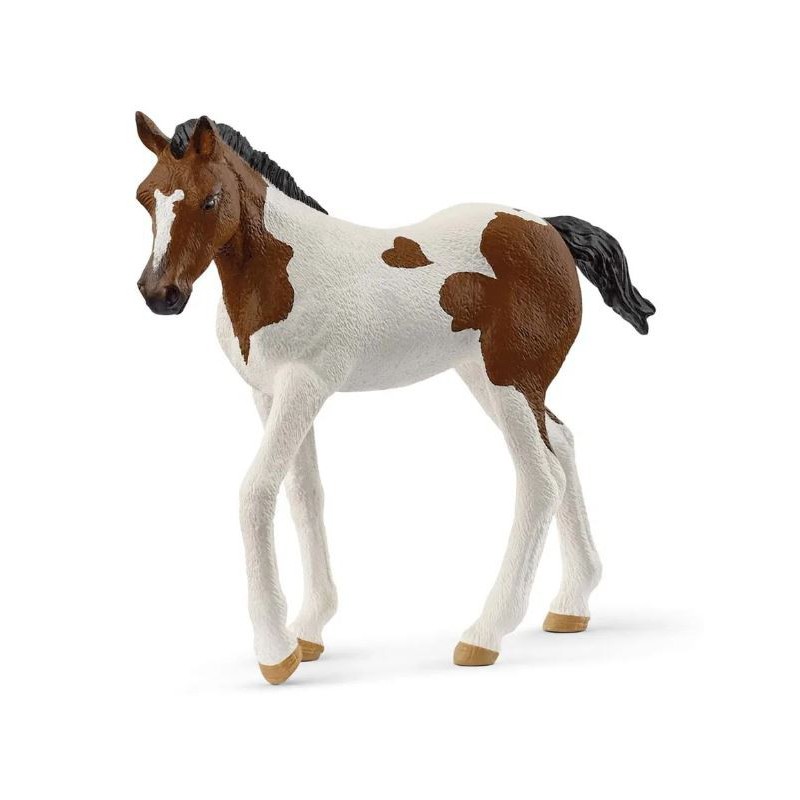 SCHLEICH PAINT FØL