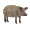 SCHLEICH MANGALICA GRIS 14892