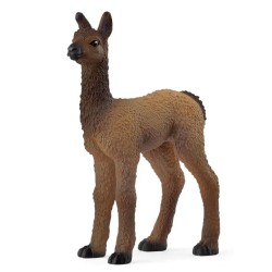 SCHLEICH LAMA FØL 14890