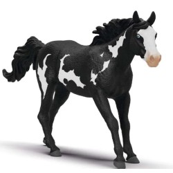 SCHLEICH PAINT HORSE VALLAK 14900