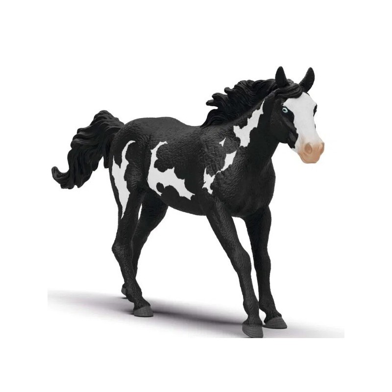 SCHLEICH PAINT HORSE VALLAK 14900