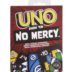 UNO NO MERCY