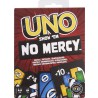 UNO NO MERCY UNO NO MERCY