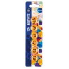 SMILEYANSIGT MAGNETER, 6stk