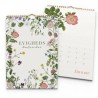 EVIGHEDS KALENDER  M BLOMSTER