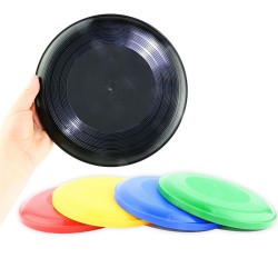 FRISBEE ASS