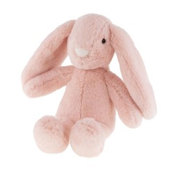 KANIN ROSA 30CM TINKA PLYS
