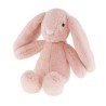 KANIN ROSA 30CM TINKA PLYS