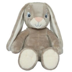 MY NATURAL KANIN 28CM BRUN MY TEDDY