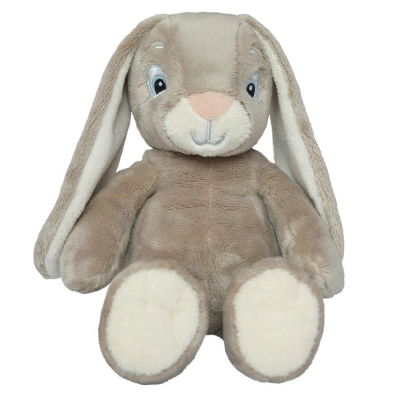 MY NATURAL KANIN 28CM BRUN MY TEDDY