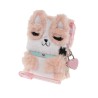 DAGBOG MINI HUND 10,8X8,5 CM TINKA