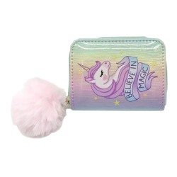 PUNG ENHJØRNING TINKA WALLET