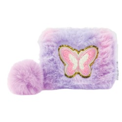 PUNG PLYS TINKA WALLET