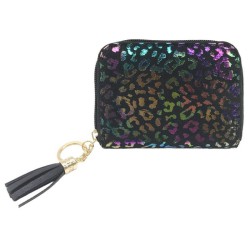 PUNG LEOPARD SORT TINKA WALLET