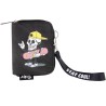 PUNG SKELET M/SKATEBOARD TINKA