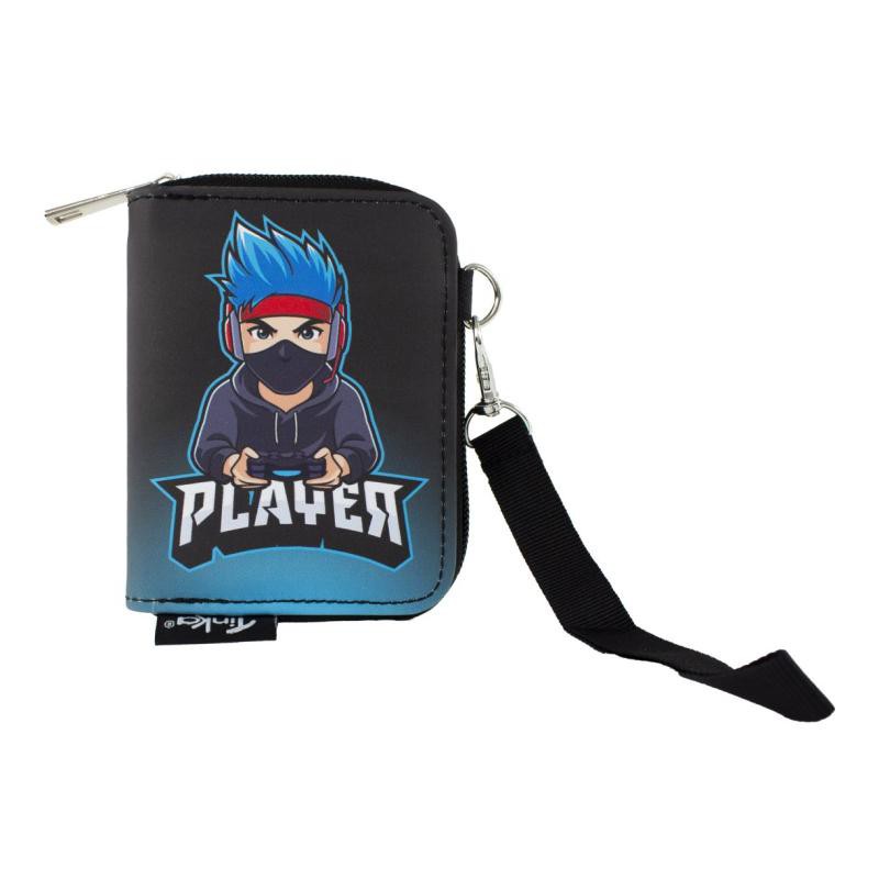 PUNG PLAYER TINKA WALLET