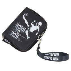 PUNG BORN TO WIN TINKA WALLET