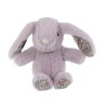 KANIN FLOWER LAVENDEL 18CM TINKA PLYS