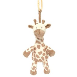 GIRAF BAMSE, 25cm