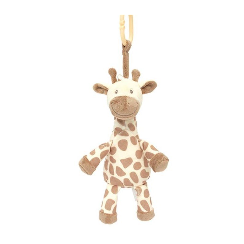 GIRAF BAMSE, 25cm